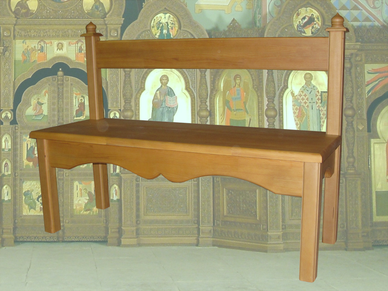 Стасидия модель 4